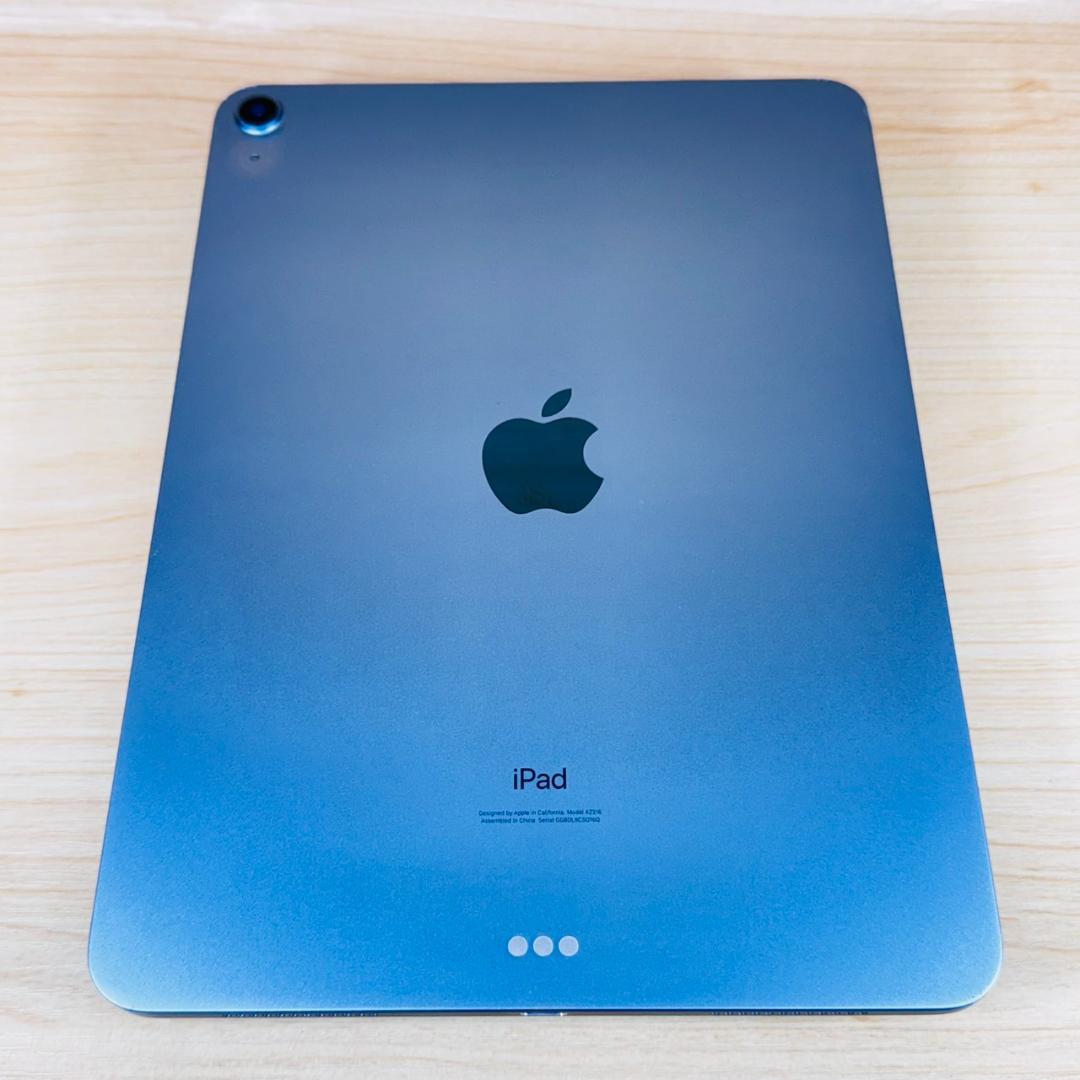P178 iPad Air 第4世代 64GB Wi-Fi おまけ付き