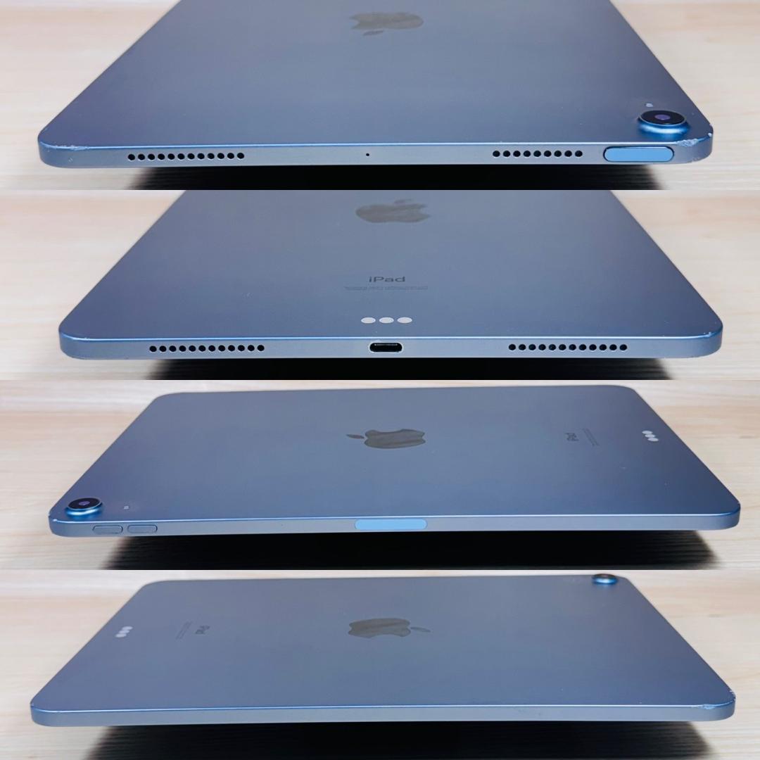 P178 iPad Air 第4世代 64GB Wi-Fi おまけ付き