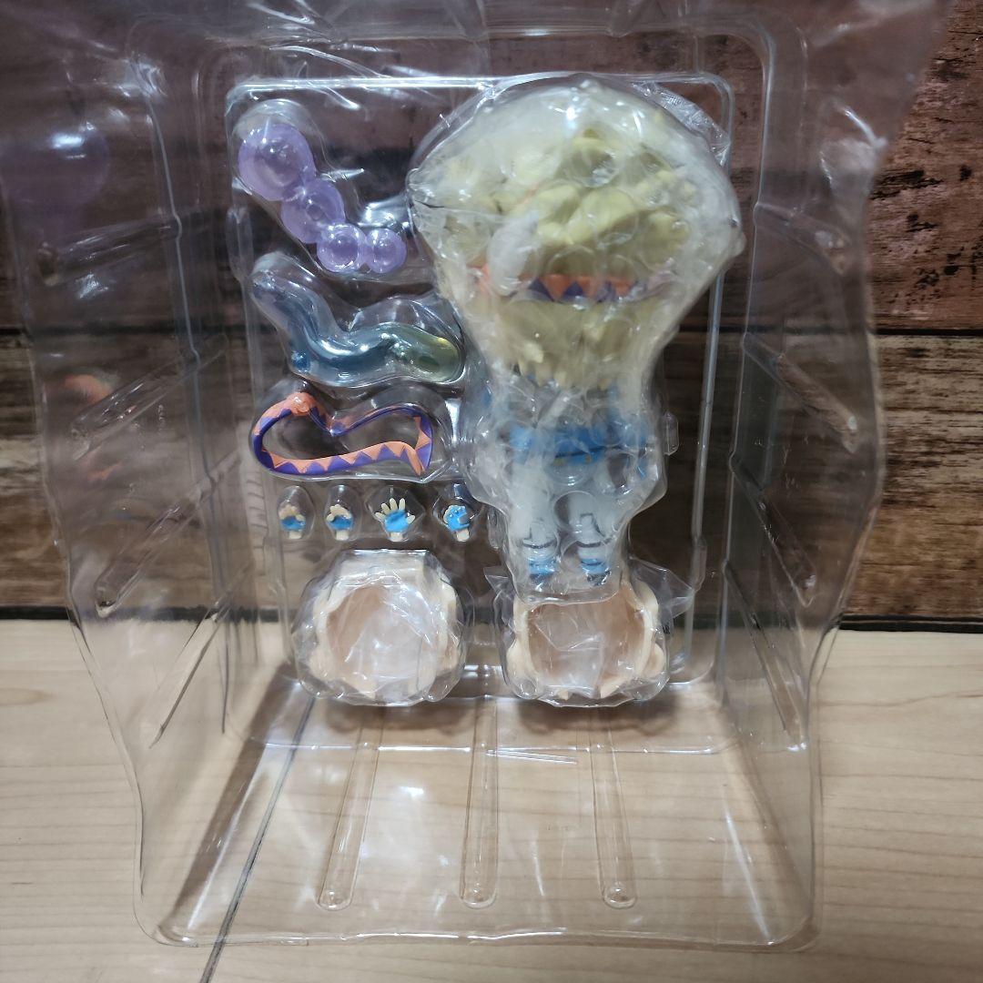 ねんどろいど シーザー A ツェペリ