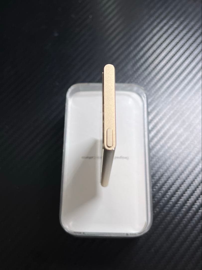 【超美品】iPod nano 第7世代 16GB