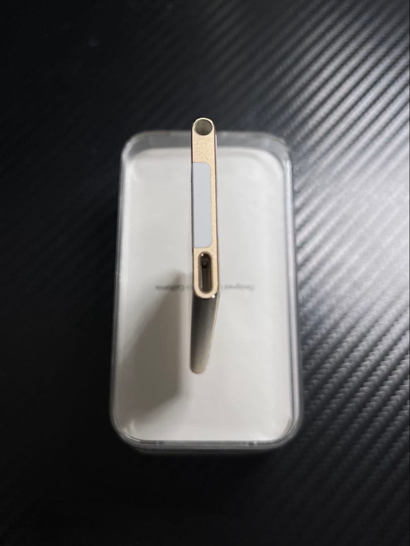 【超美品】iPod nano 第7世代 16GB