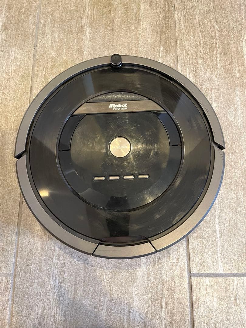☆値下⭐︎iRobot アイロボット ルンバ Roomba 880ロボット掃除機