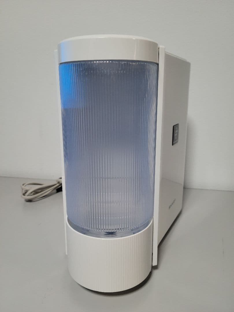美品　SHARP プラズマクラスター 加湿器HV-R30-W