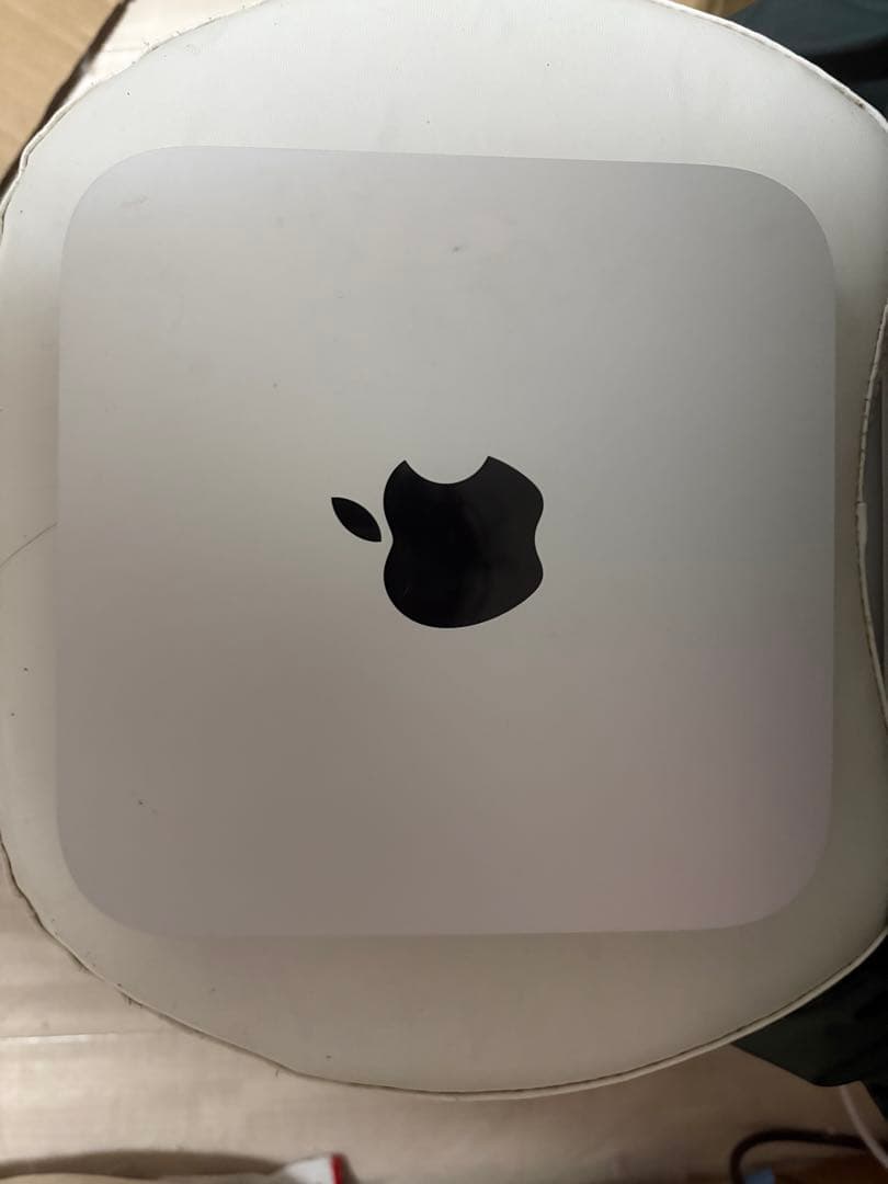 Mac mini M2 8gbメモリ　1TB