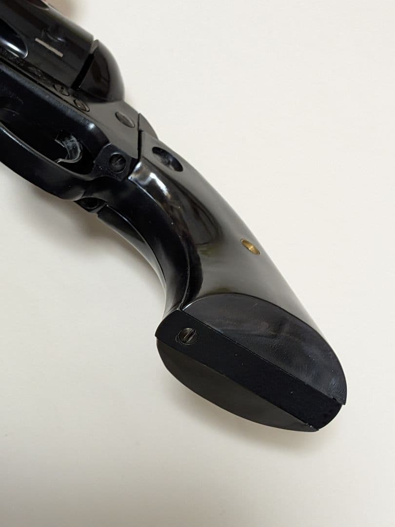 マ*ン様 hws saa ファストドロウカスタム シングルアクションアーミー l