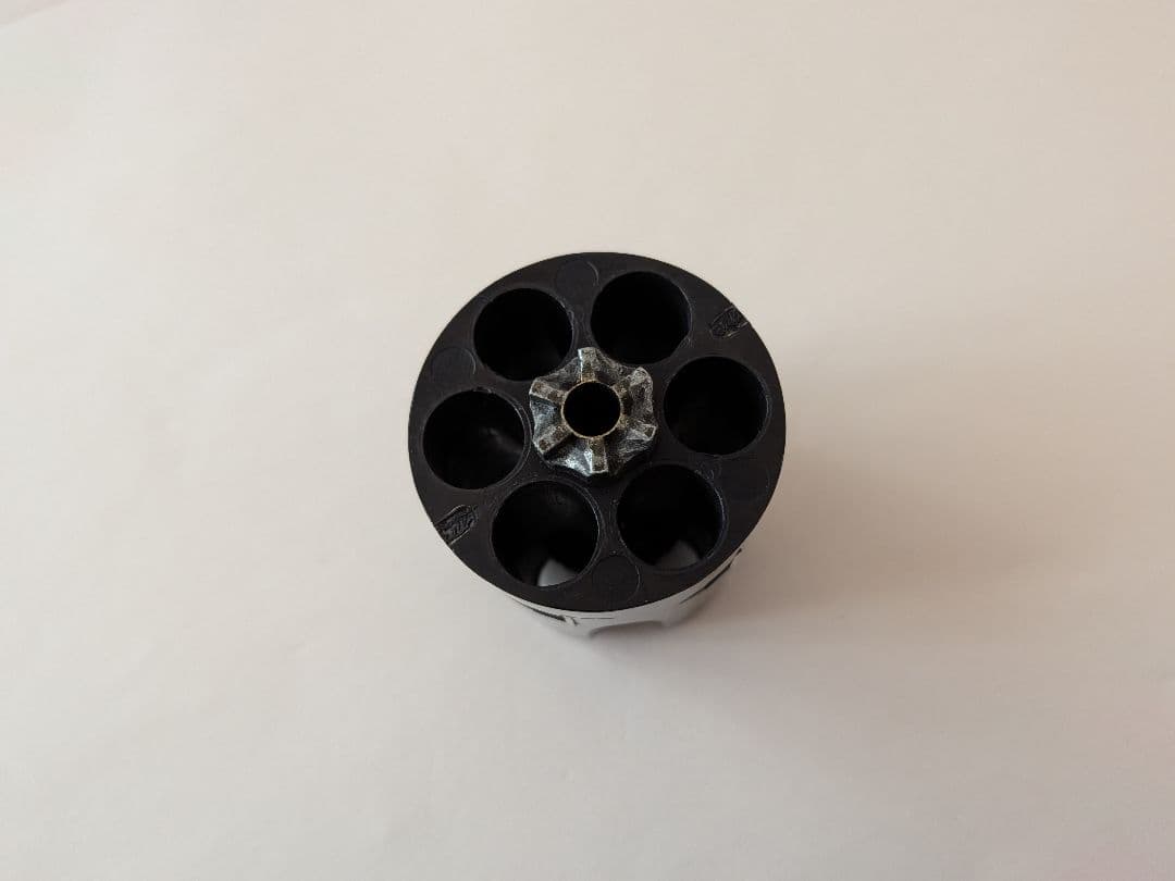 マ*ン様 hws saa ファストドロウカスタム シングルアクションアーミー l