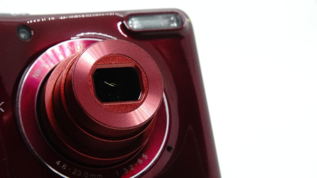 【X2350】 Nikon COOLPIX L32 ニコン クールピクス