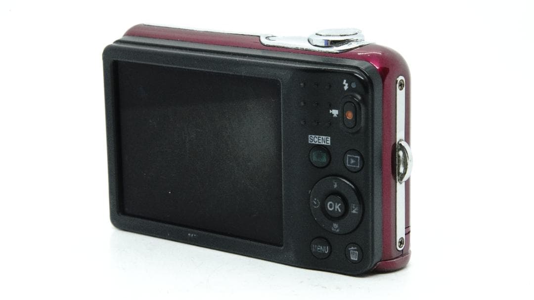 【X2350】 Nikon COOLPIX L32 ニコン クールピクス