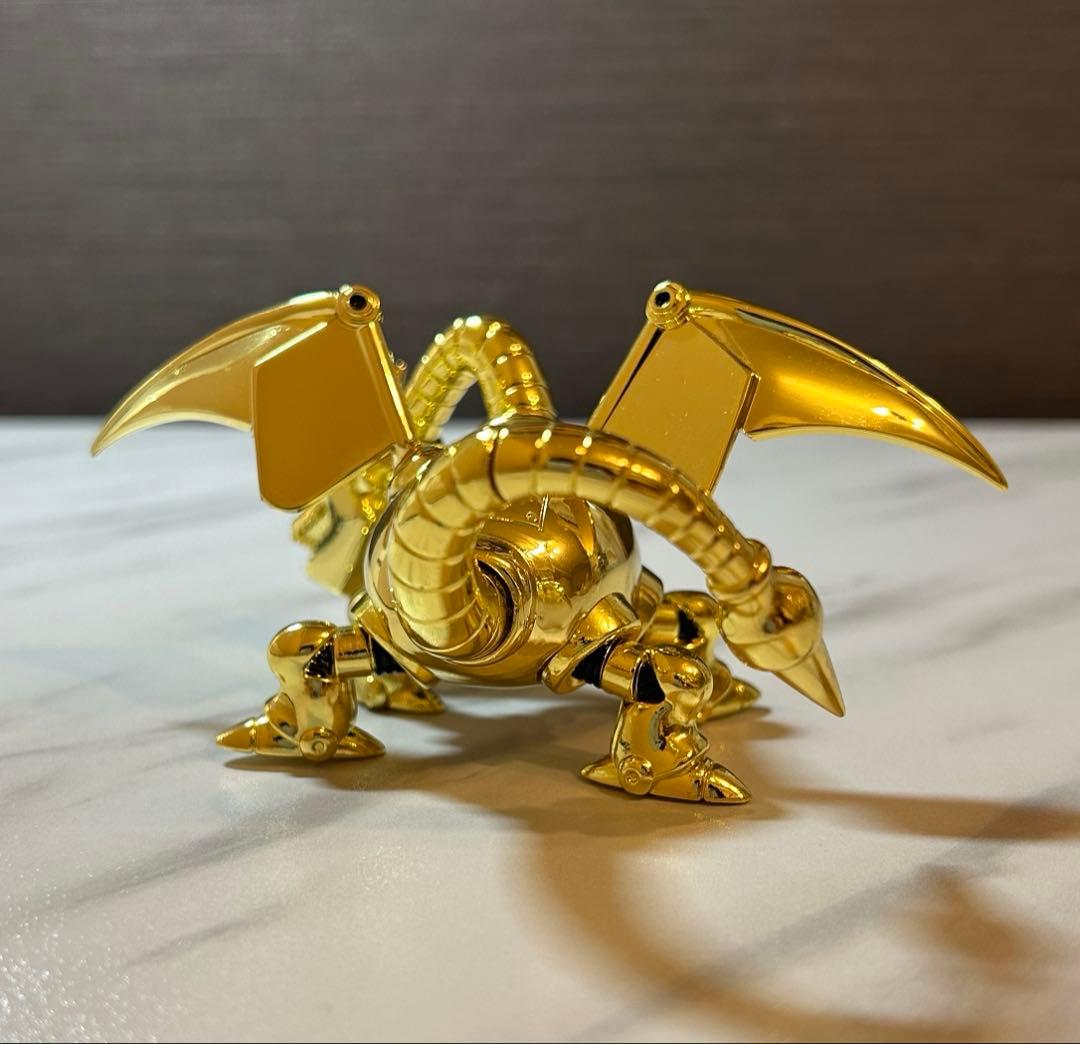 ドラゴンクエスト メタリックギャラリー メカバーン 【限定品】