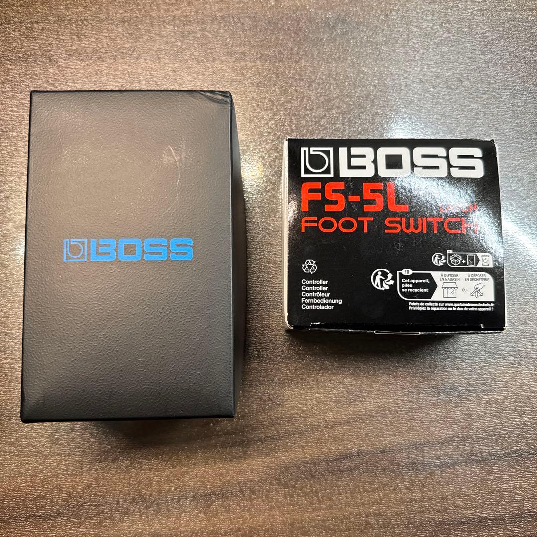 BOSS Angry D JB-2 （おまけ付き）