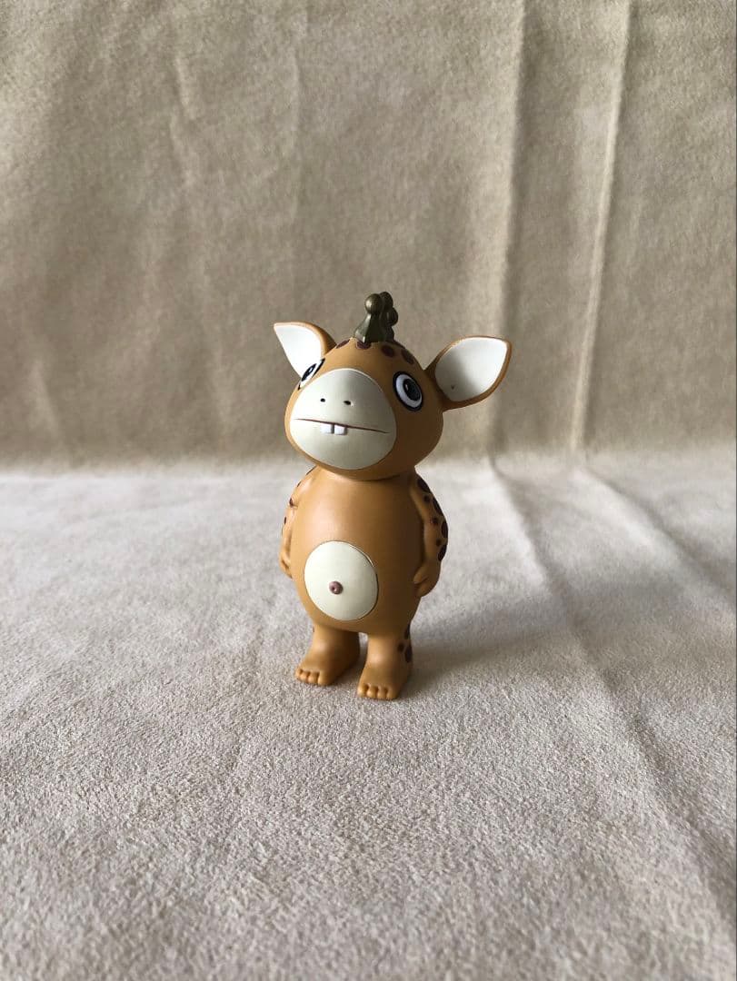 【レア】ウエストケンジ 快獣ブースカvol.2 カラー版全6種コンプリートセット