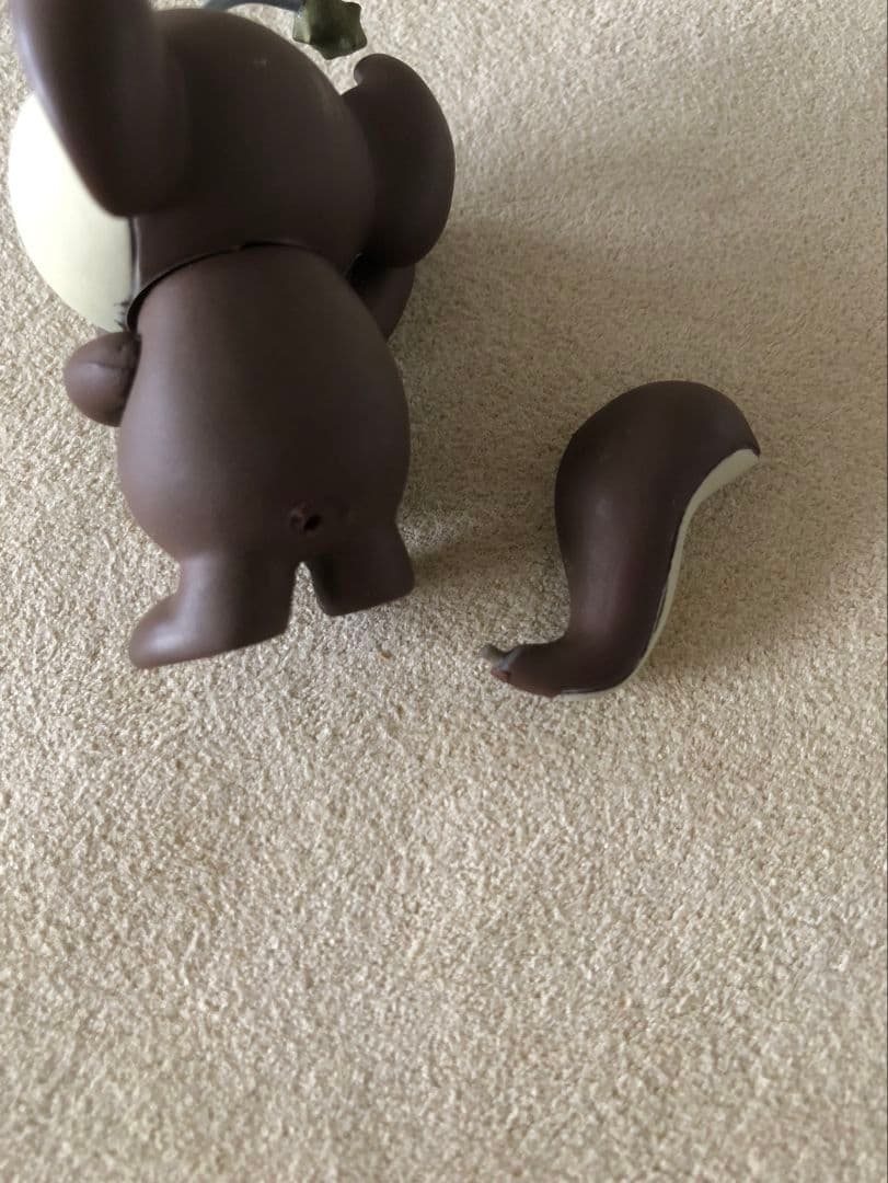 【レア】ウエストケンジ 快獣ブースカvol.2 カラー版全6種コンプリートセット