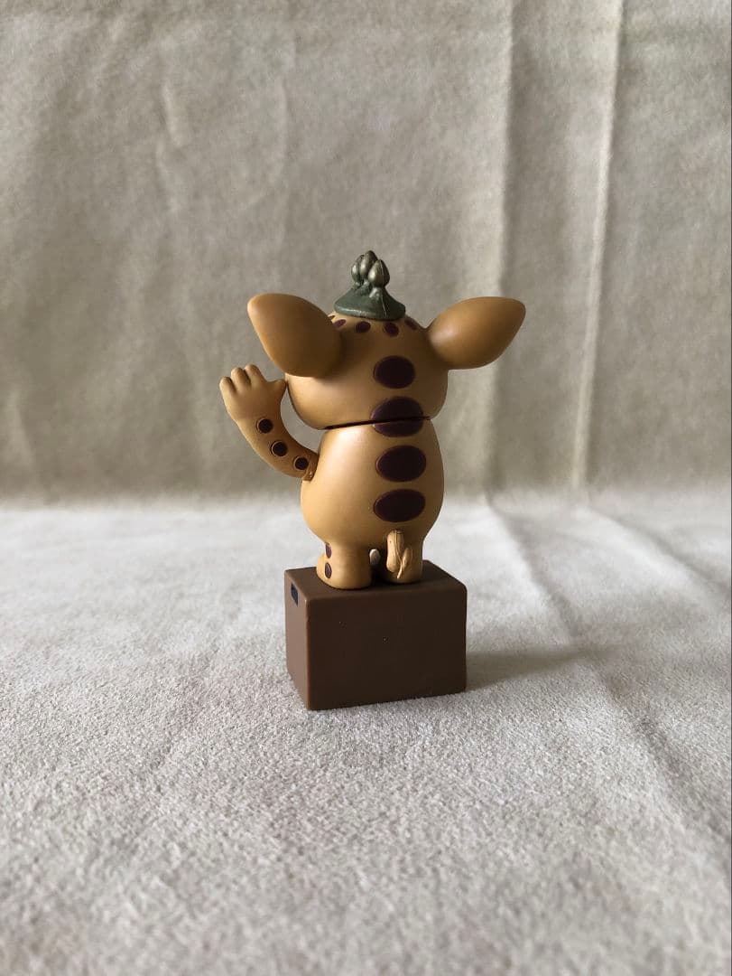 【レア】ウエストケンジ 快獣ブースカvol.2 カラー版全6種コンプリートセット