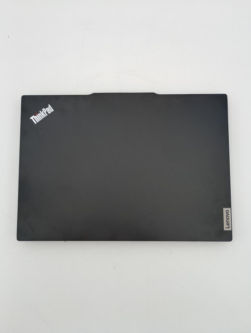 ThinkPad E14 Gen6 Ryzen7 32GB 1TB 2025年製