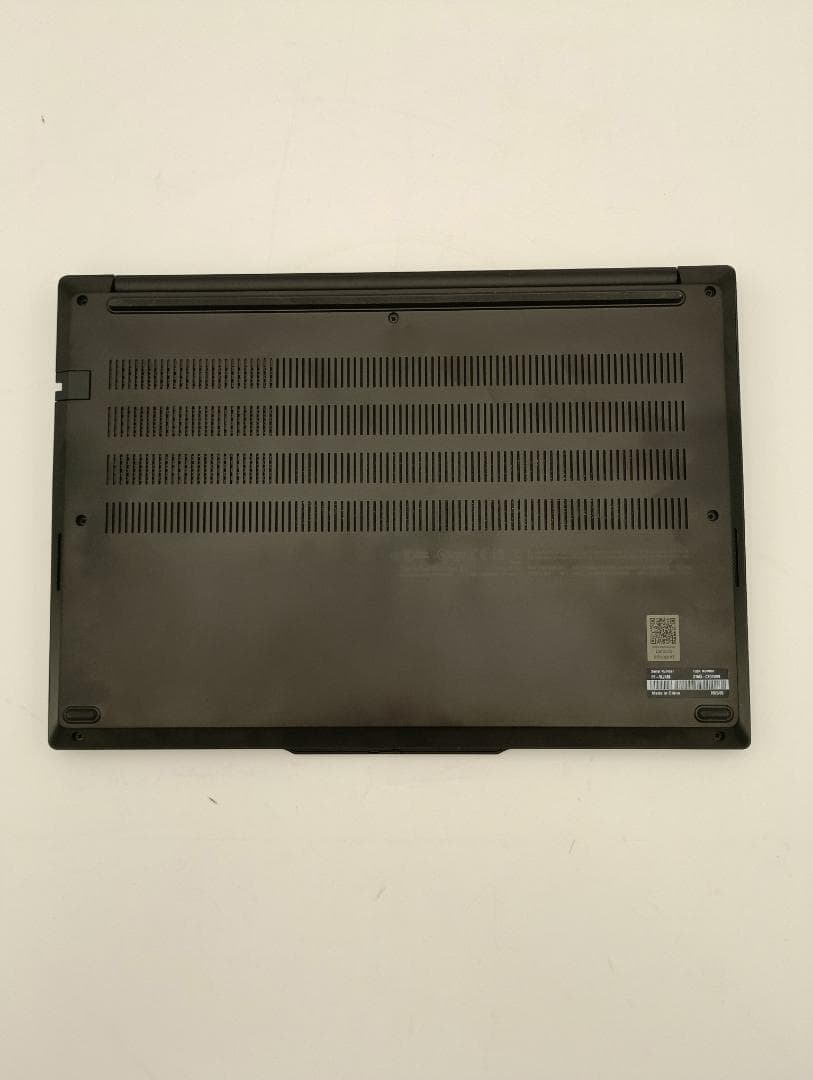 ThinkPad E14 Gen6 Ryzen7 32GB 1TB 2025年製