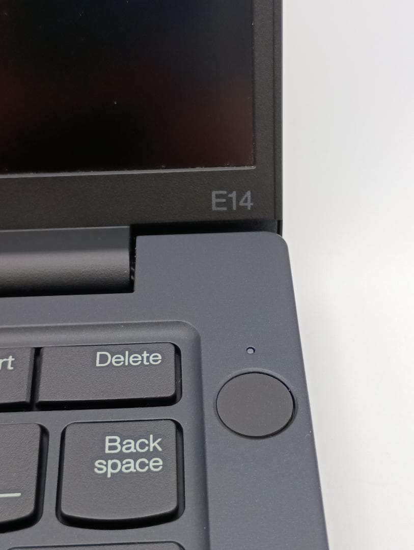 ThinkPad E14 Gen6 Ryzen7 32GB 1TB 2025年製