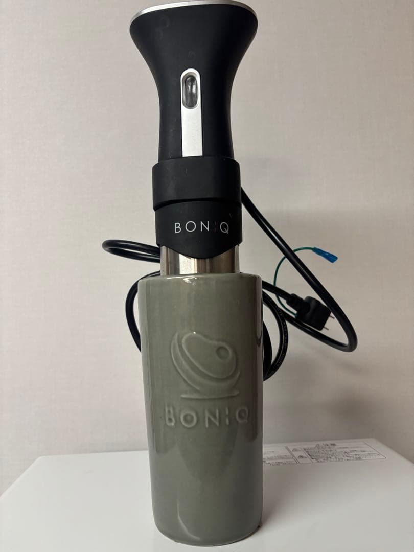 BONIQ BNQ-01 初代