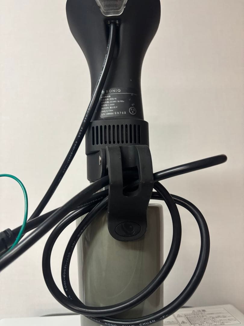 BONIQ BNQ-01 初代