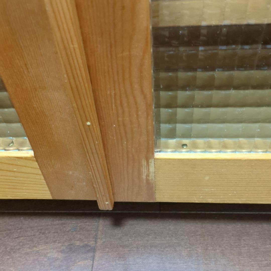 テレビ台 カントリー家具