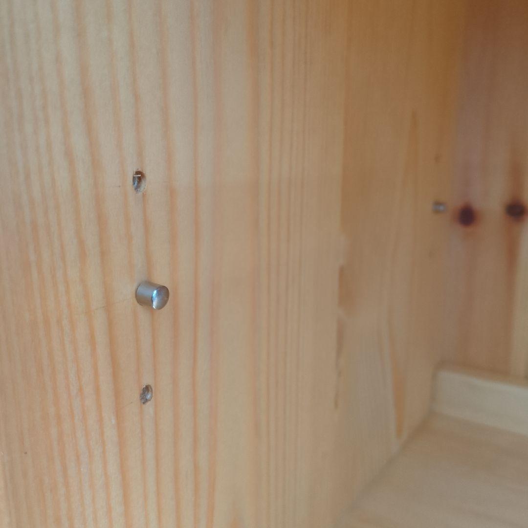 テレビ台 カントリー家具