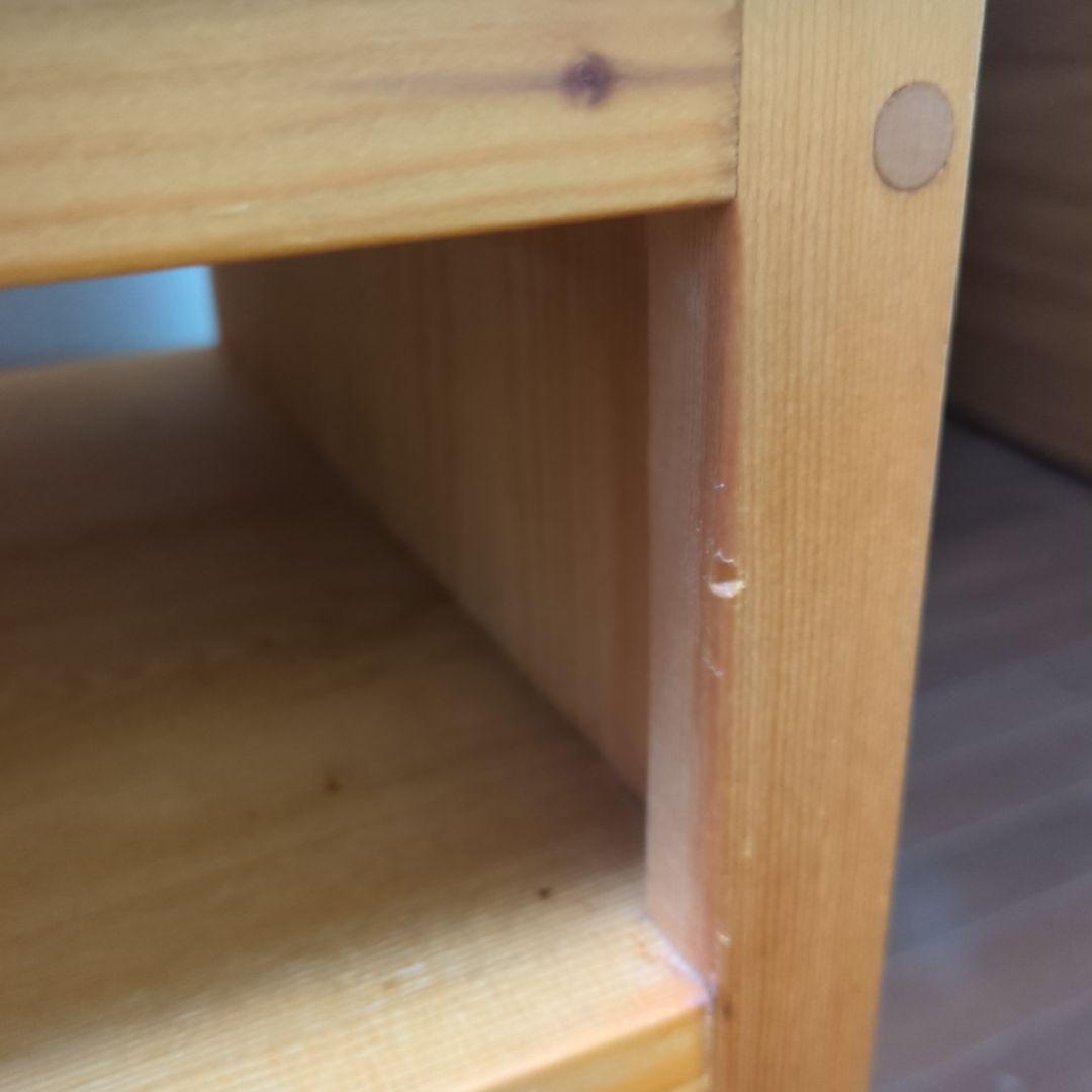 テレビ台 カントリー家具