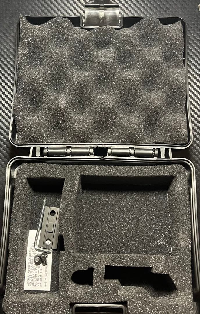 東京マルイ SIG552 SEALS 最終値下げ