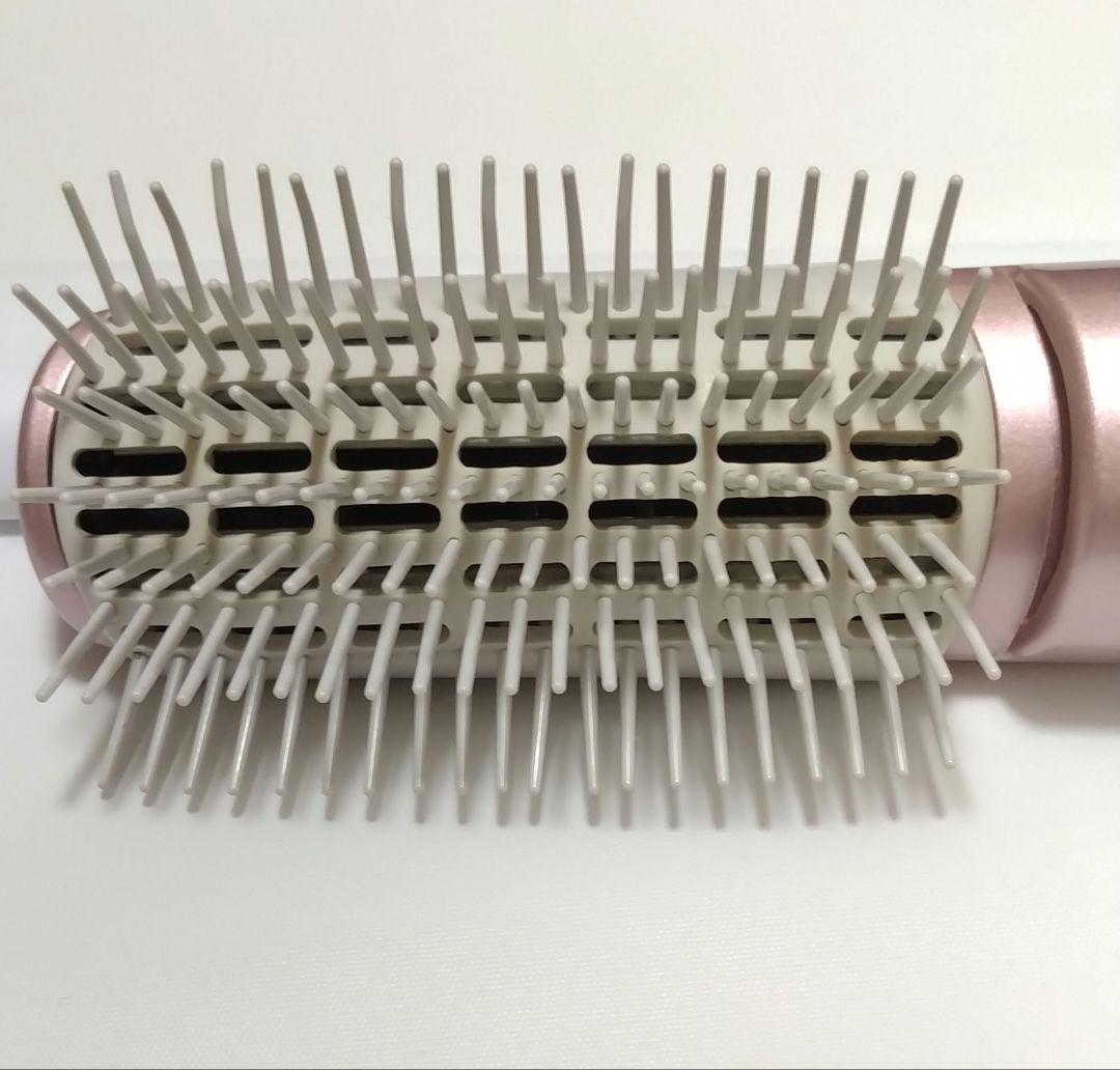 パナソニック　くるくるドライヤー　ナノケア　　EH-KN7B