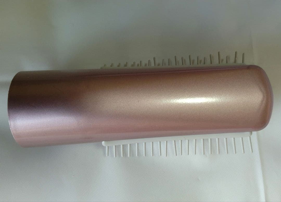 パナソニック　くるくるドライヤー　ナノケア　　EH-KN7B