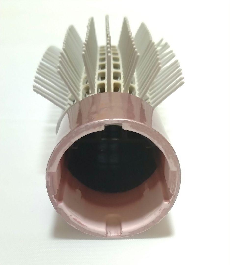 パナソニック　くるくるドライヤー　ナノケア　　EH-KN7B