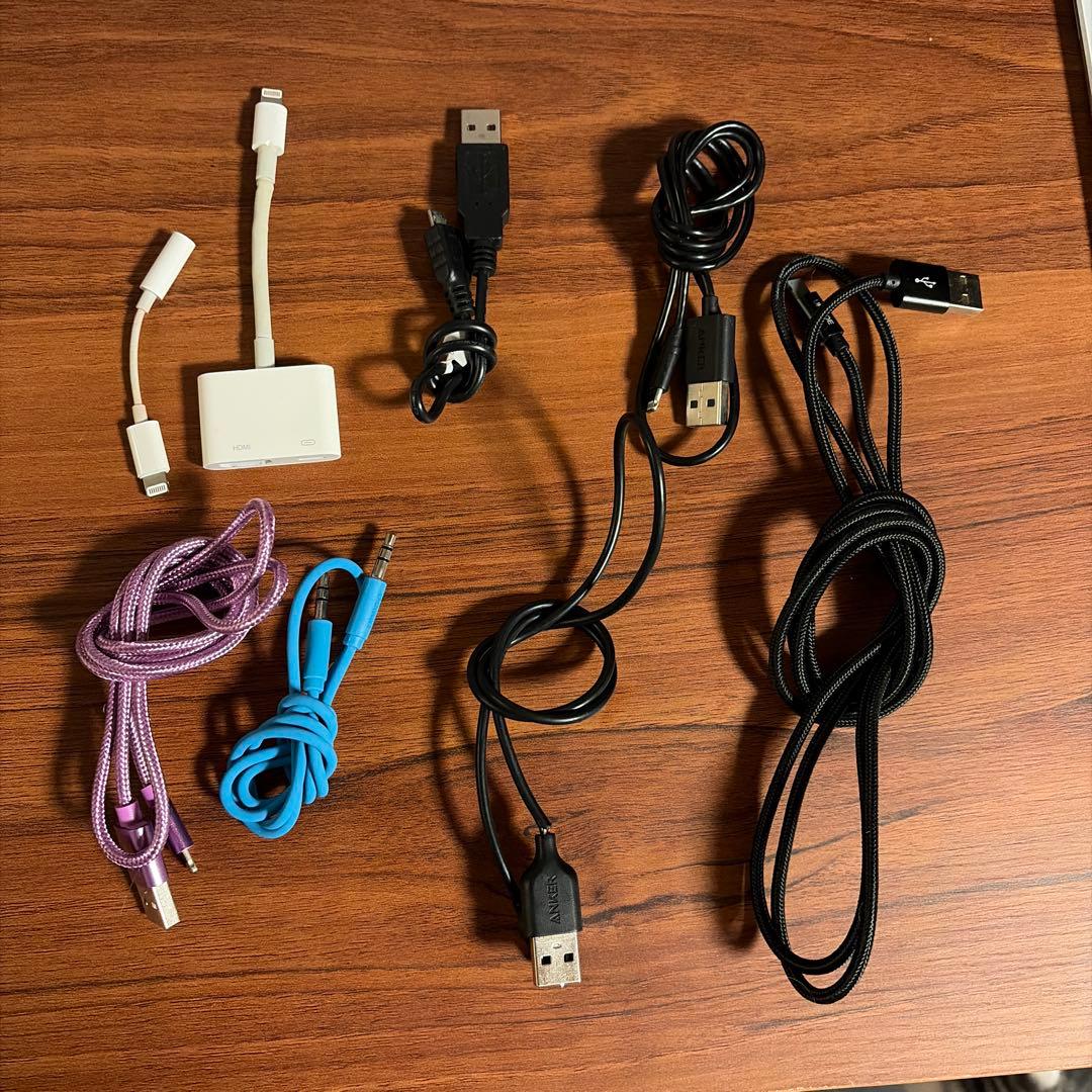 Apple iPad mini4 セルラー64G中古品