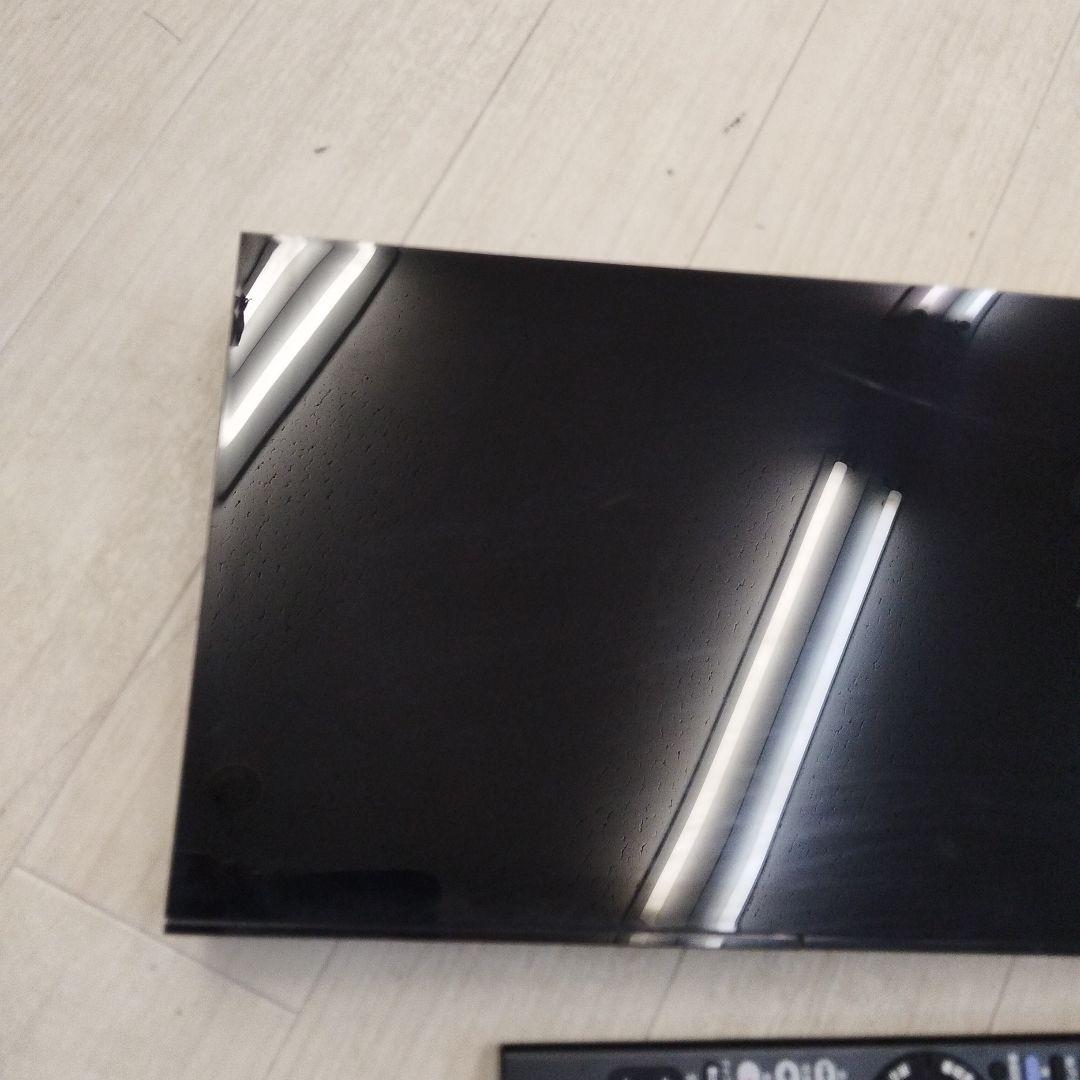 SONY BDZ-ZT2000 ブルーレイレコーダー