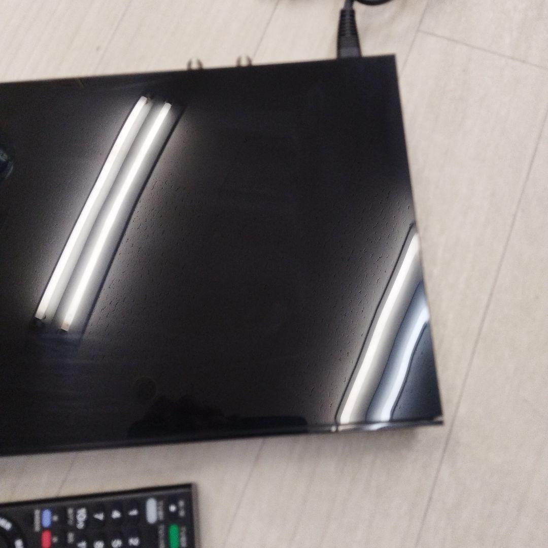 SONY BDZ-ZT2000 ブルーレイレコーダー