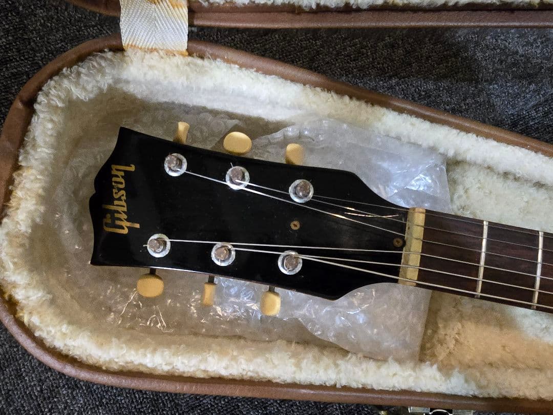 Gibson ES-125C フルアコ ギブソン　ES 175 Es 33