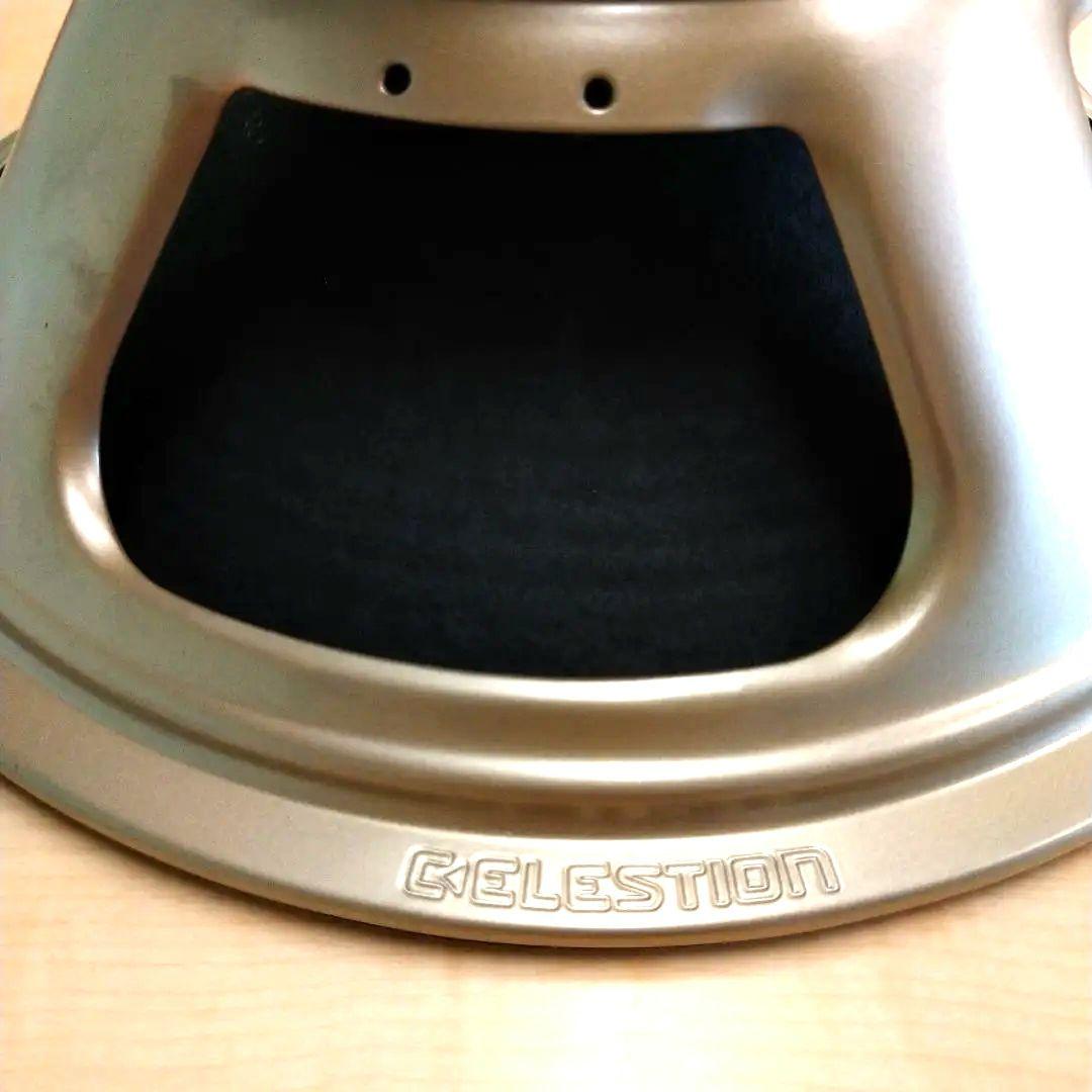 Celestion G12 Vintage30 16Ω　その2