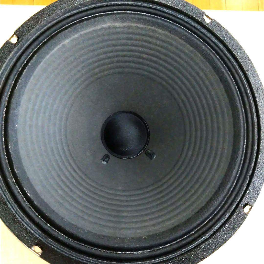 Celestion G12 Vintage30 16Ω　その2