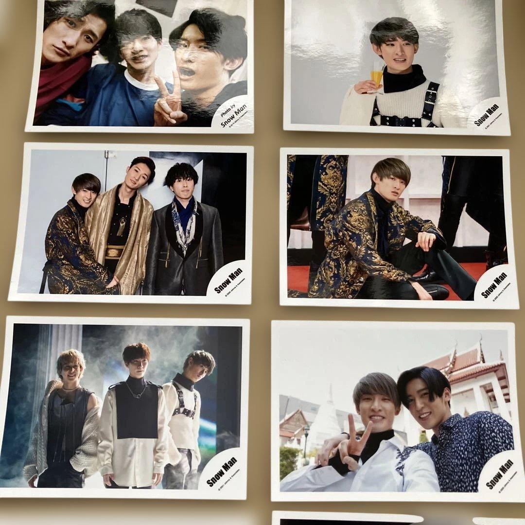  Man 向井康二 グッズ まとめ売り