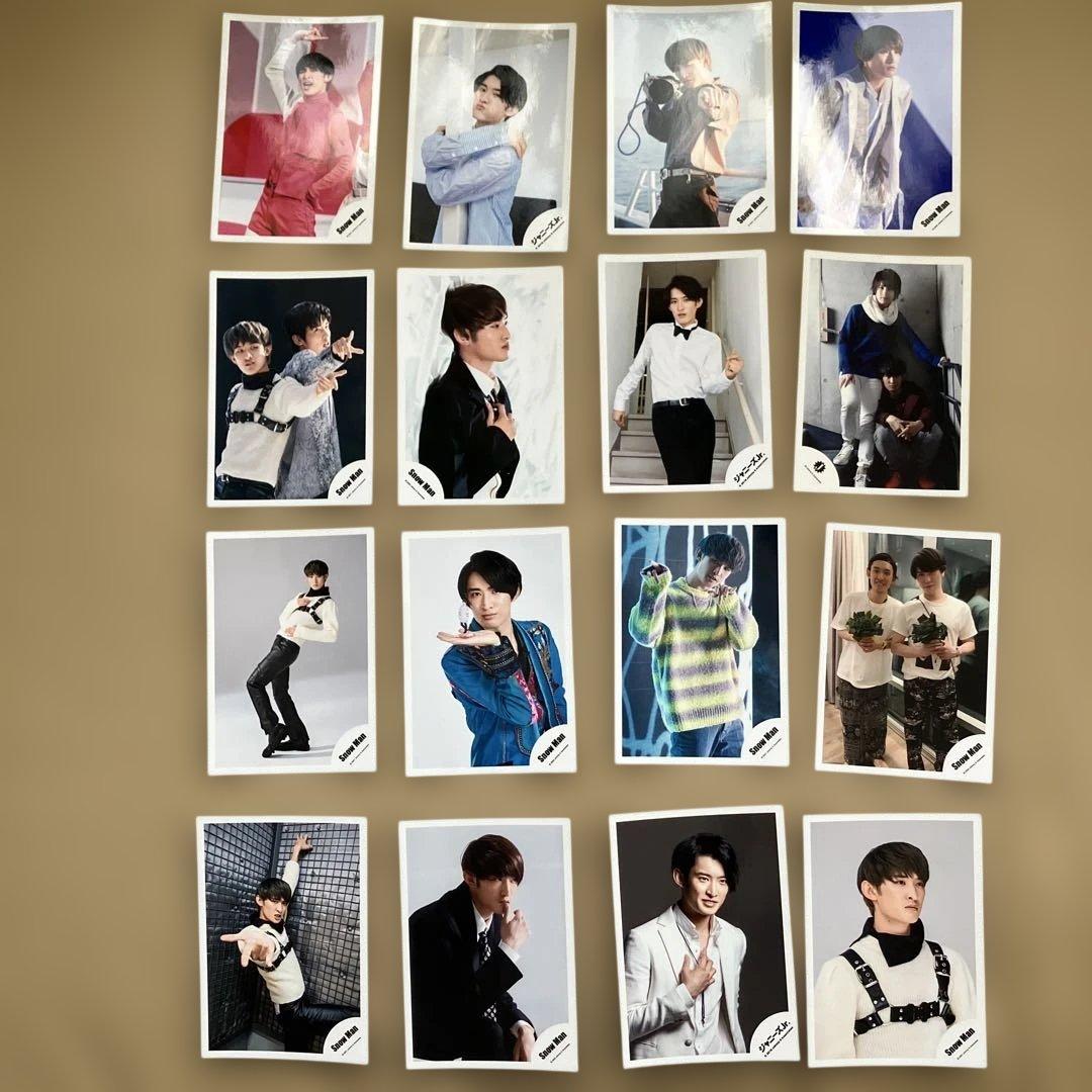  Man 向井康二 グッズ まとめ売り