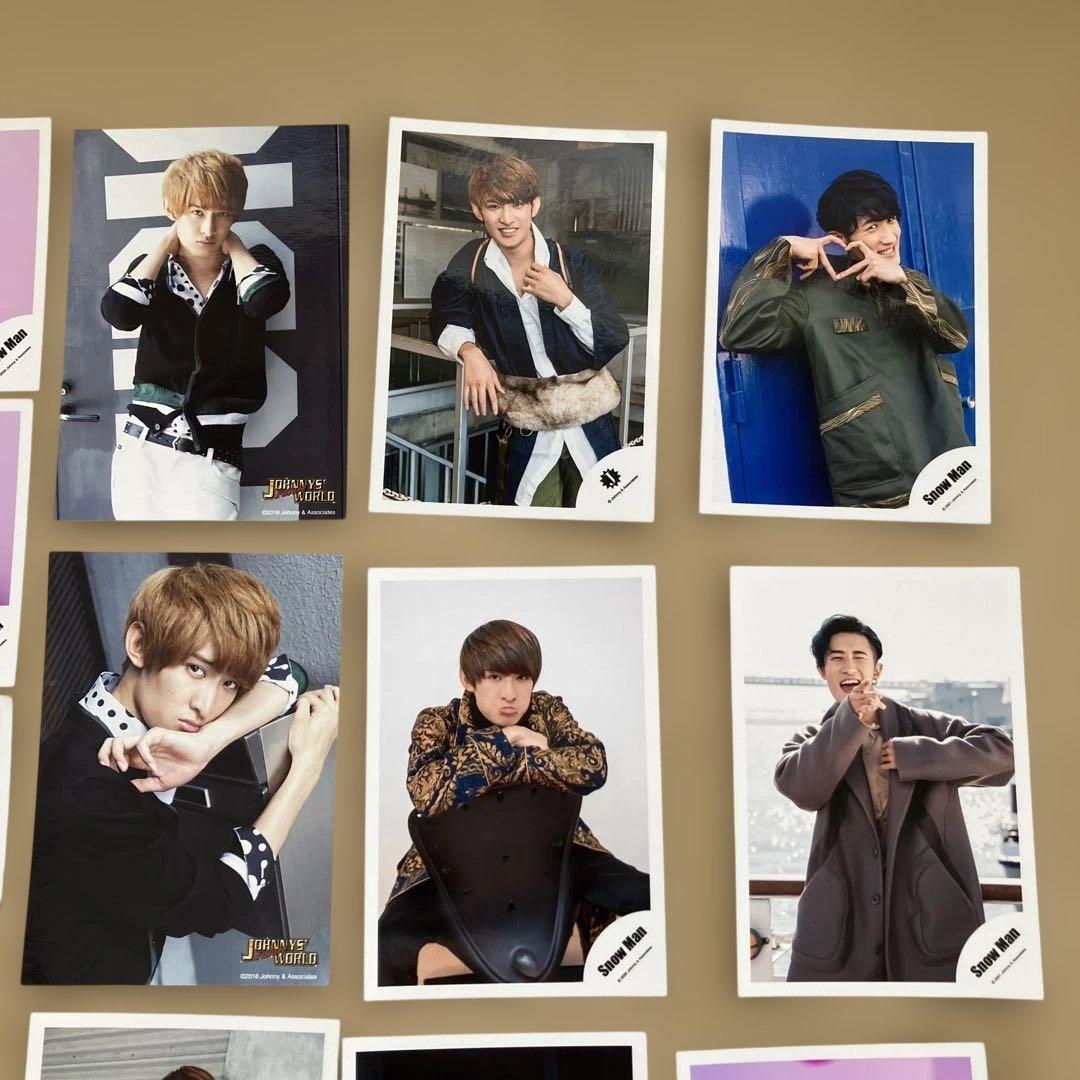  Man 向井康二 グッズ まとめ売り