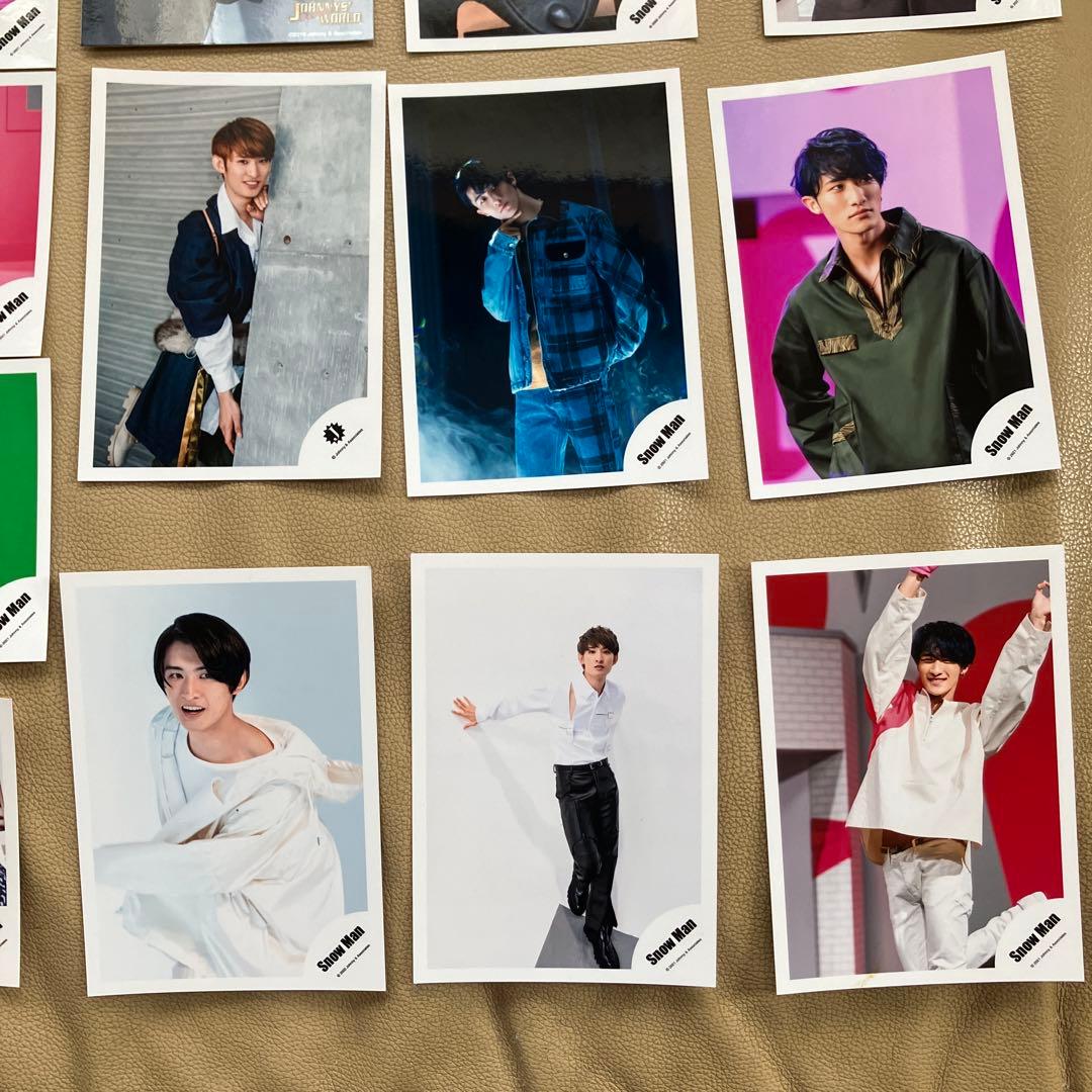  Man 向井康二 グッズ まとめ売り