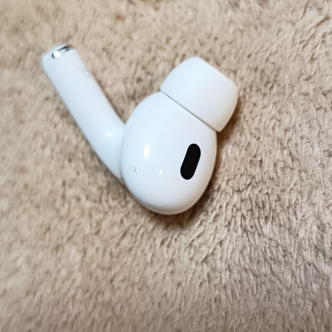 Apple AirPods Pro 第2世代 右耳のみ R 04