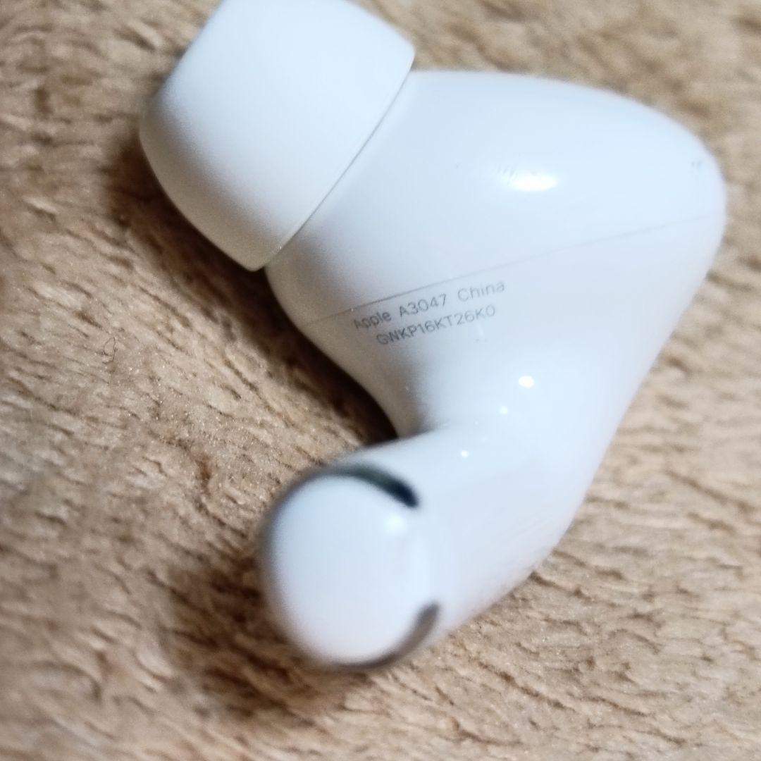Apple AirPods Pro 第2世代 右耳のみ R 04
