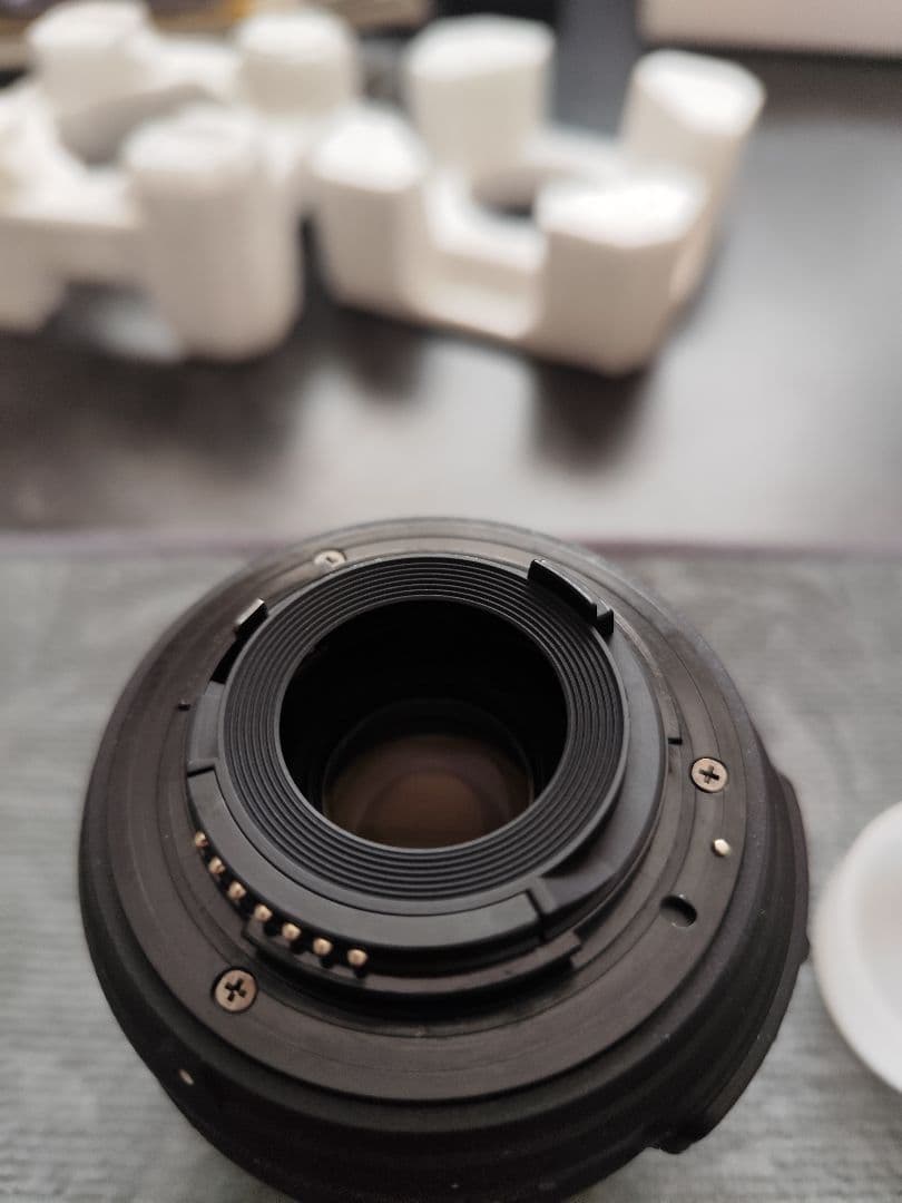 デジタルカメラ Nikon D5000 18-55 VR Kit