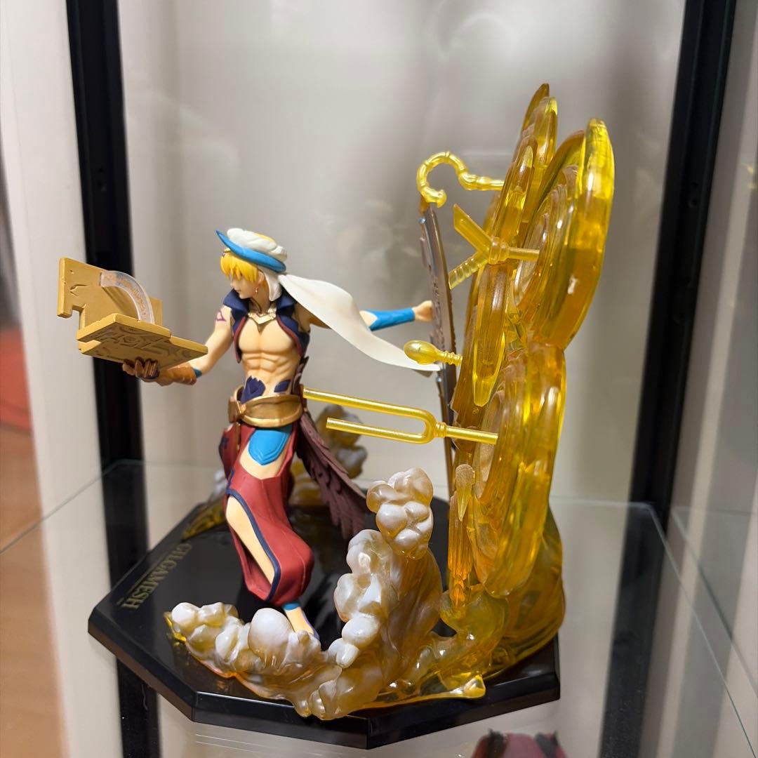 フィギュアーツZERO ギルガメッシュ