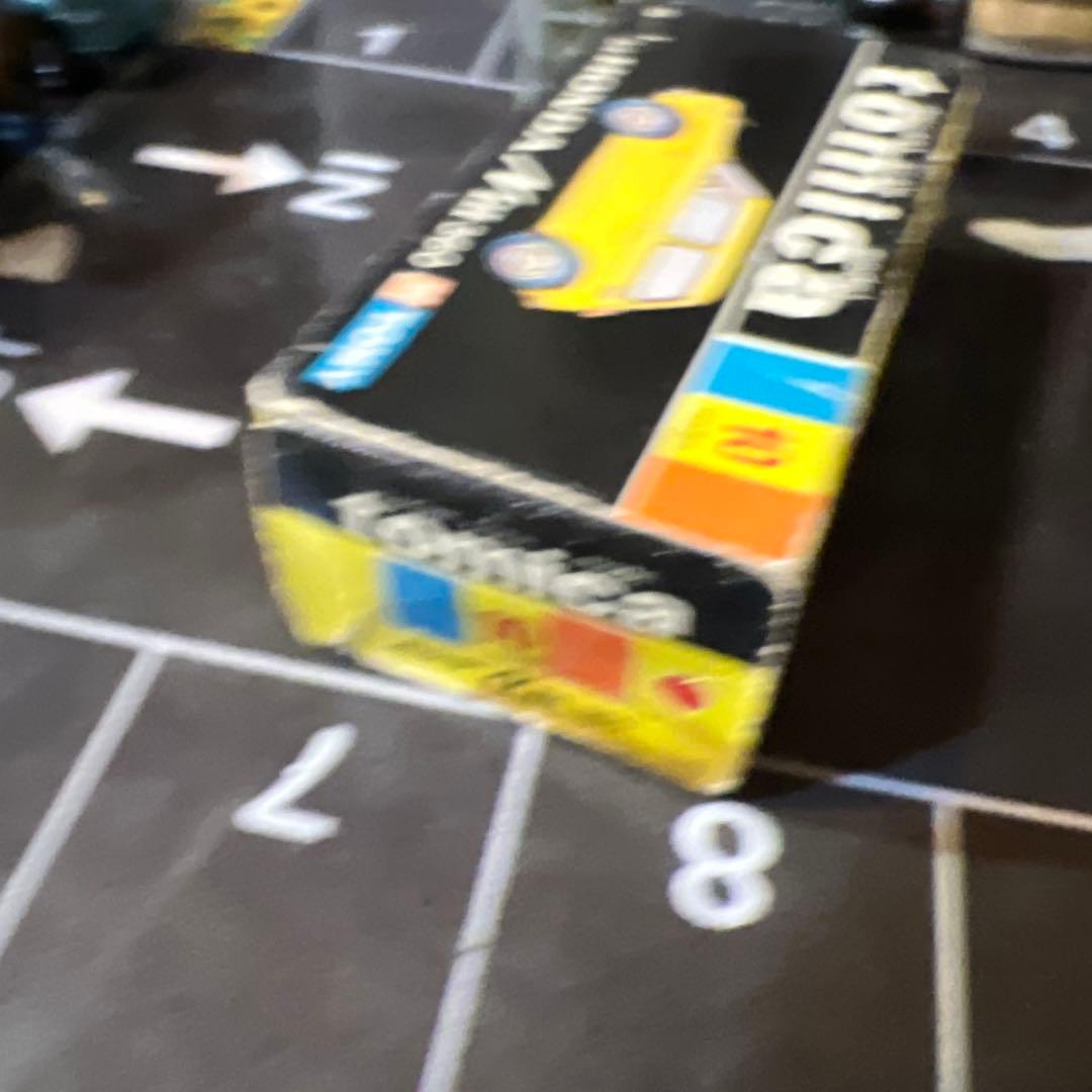 貴重香港トミカ　ホンダN 360 箱付き　色指定