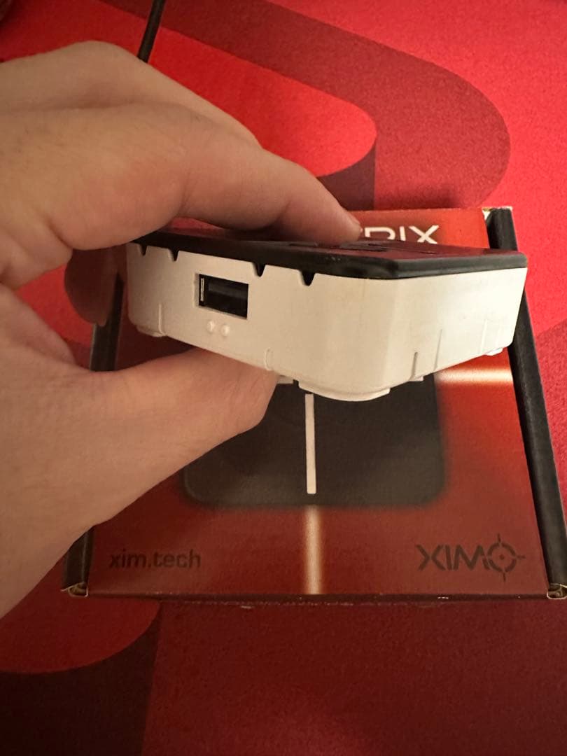 xim matrix 美品 箱あり