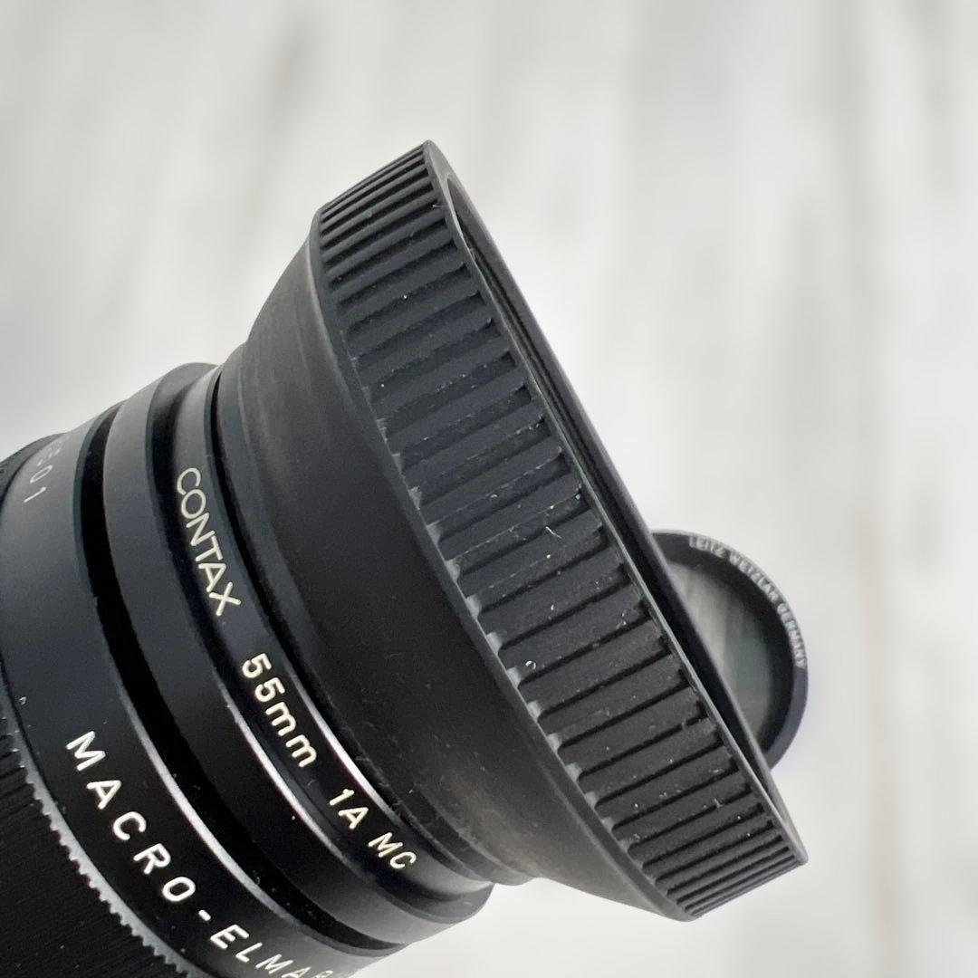 T*i様 Leica MACRO-ELMARIT-R 60mm F2.8