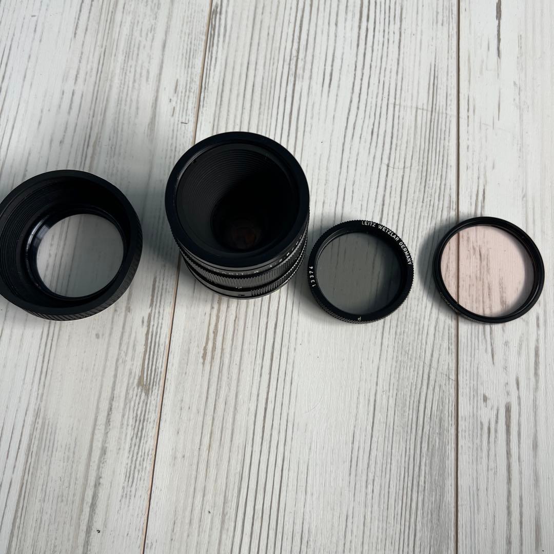 T*i様 Leica MACRO-ELMARIT-R 60mm F2.8