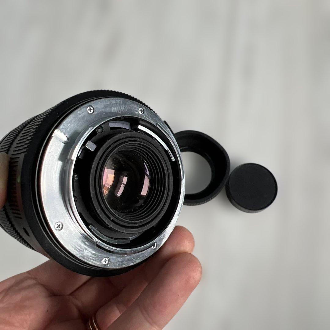 T*i様 Leica MACRO-ELMARIT-R 60mm F2.8