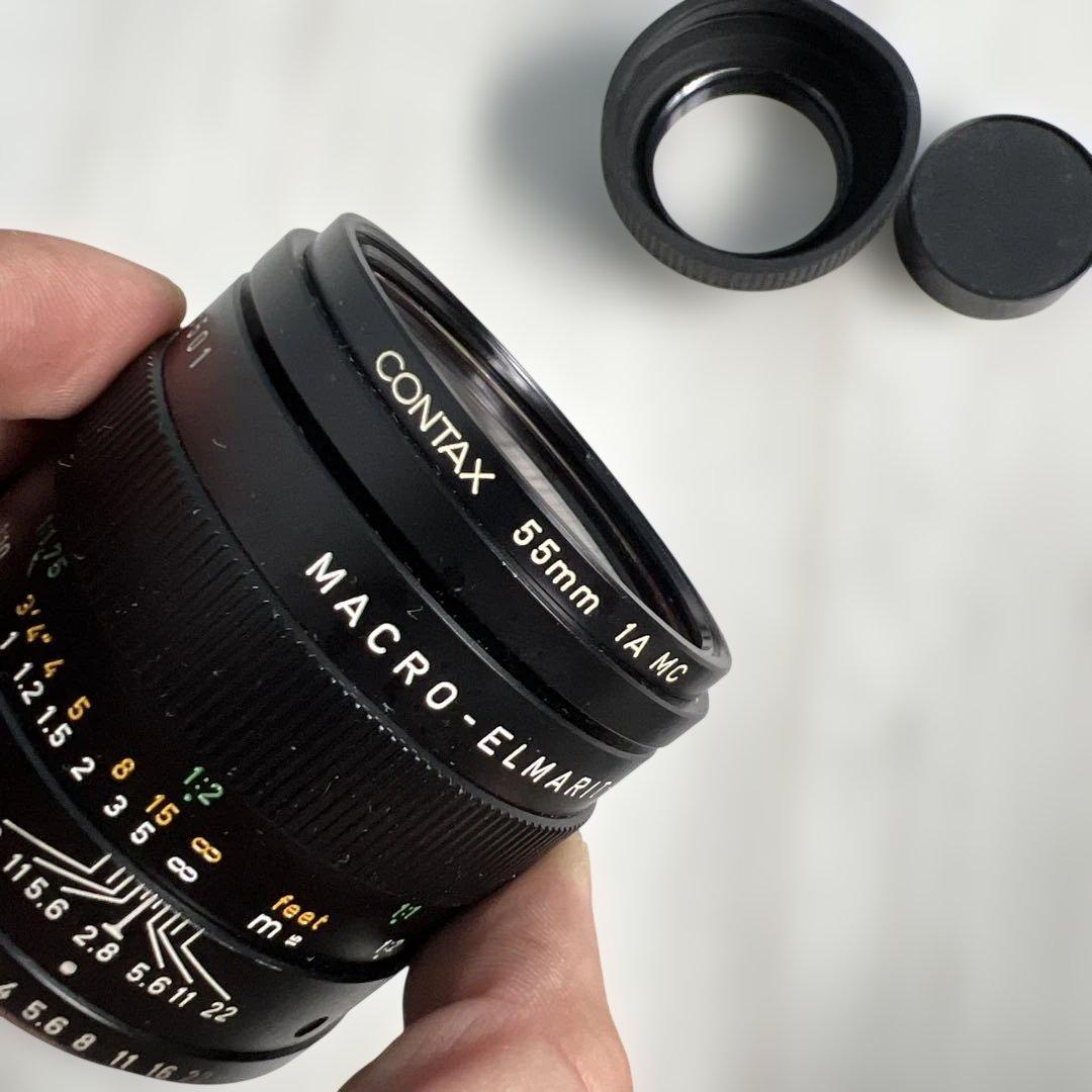 T*i様 Leica MACRO-ELMARIT-R 60mm F2.8