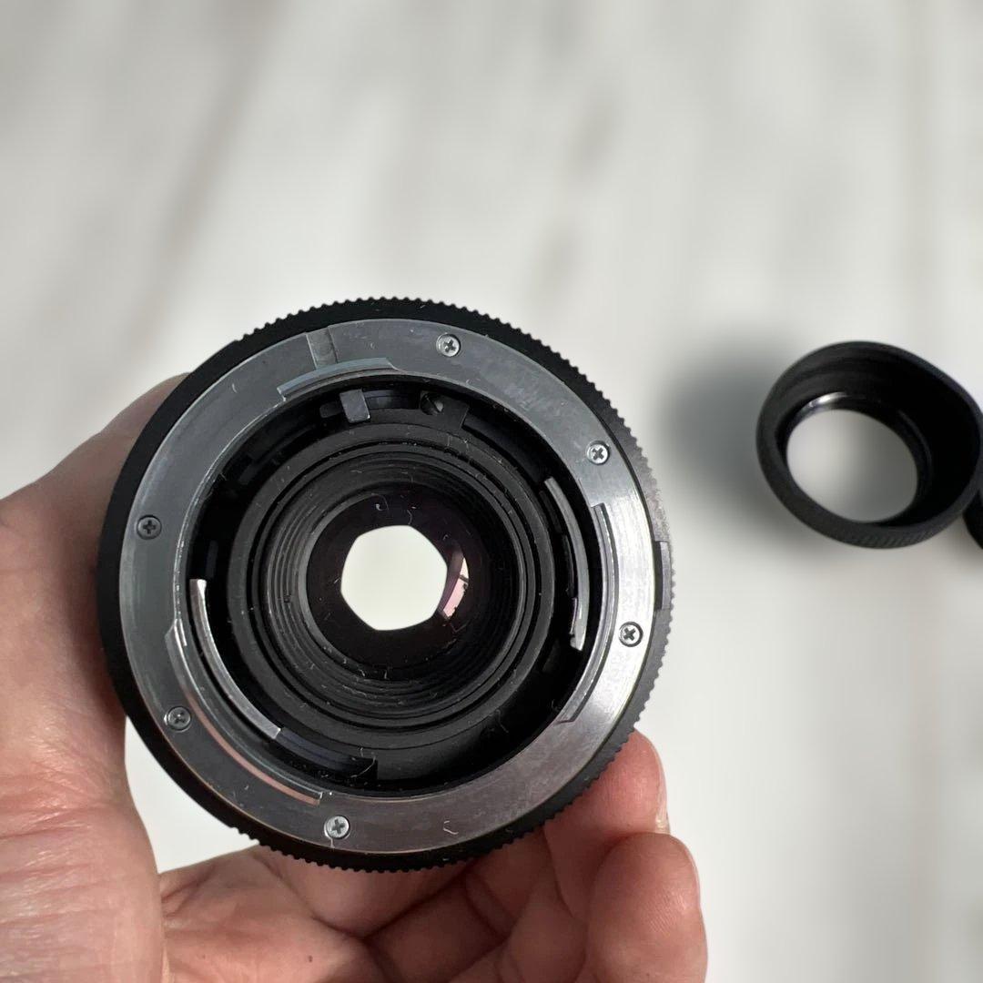 T*i様 Leica MACRO-ELMARIT-R 60mm F2.8